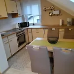 Apartament Haus Rossner Nemmersdorf