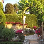 Apartament Haus Rossner *