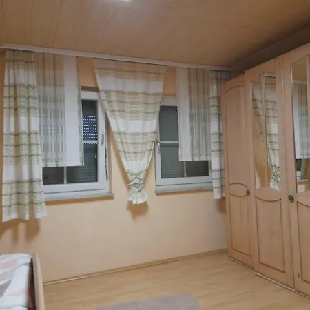 Haus Roßner Apartment *