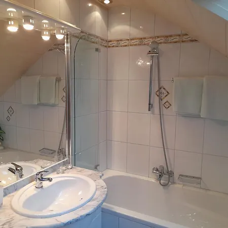 Haus Roßner Apartment Nemmersdorf