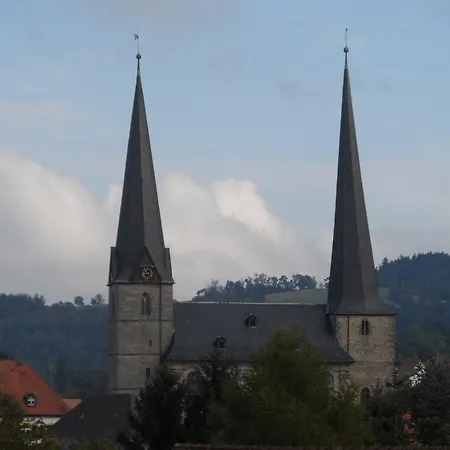 Haus Roßner Nemmersdorf