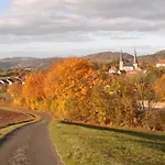 Appartement Haus Rossner Nemmersdorf
