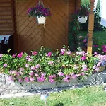 Appartement Haus Rossner