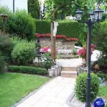 Appartement Haus Rossner