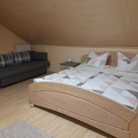 Haus Rossner *