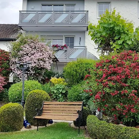 Haus Rossner Nemmersdorf