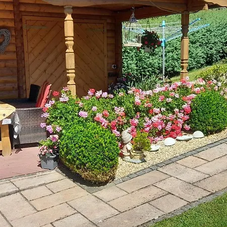 Haus Rossner Nemmersdorf