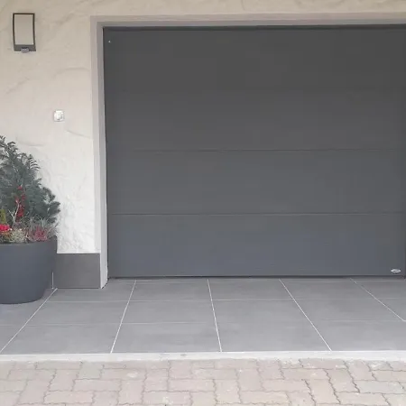 Апартаменты Haus Rossner *