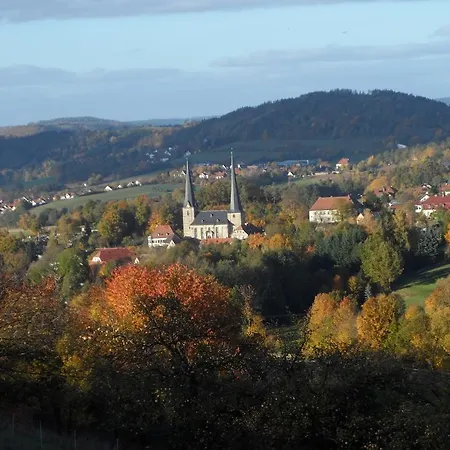 Haus Rossner