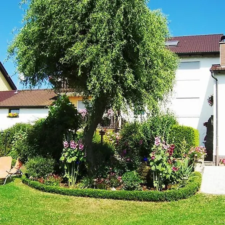 Haus Rossner Nemmersdorf