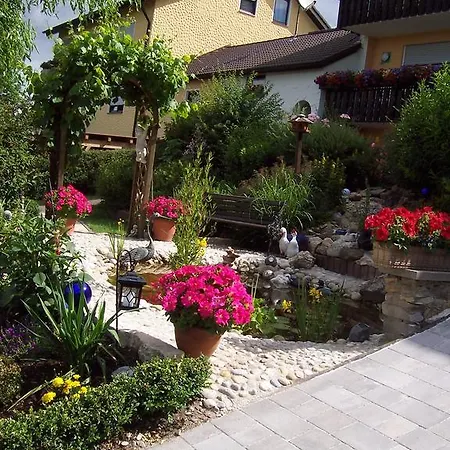 Apartment Haus Rossner Nemmersdorf