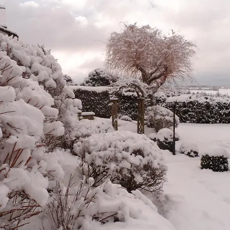 Haus Rossner Nemmersdorf