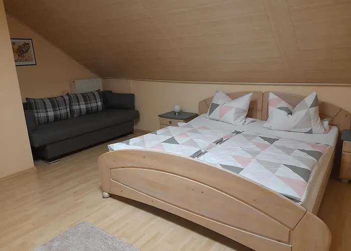 Haus Rossner *