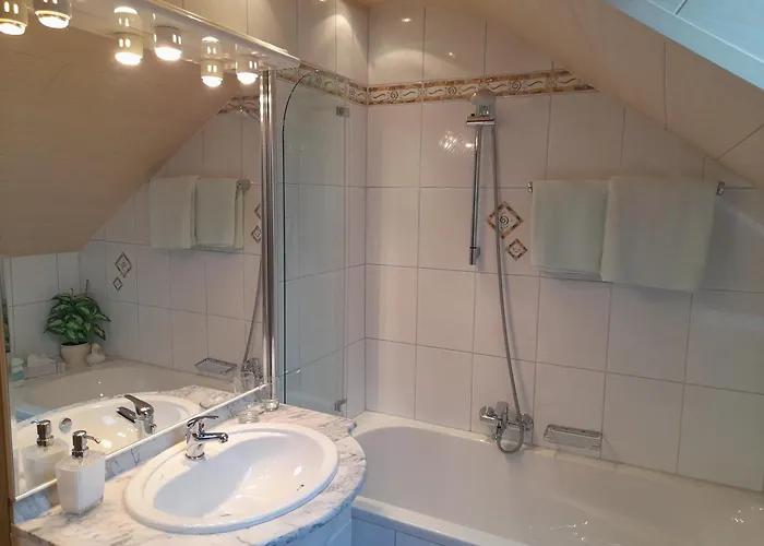 Haus Rossner Apartment Nemmersdorf