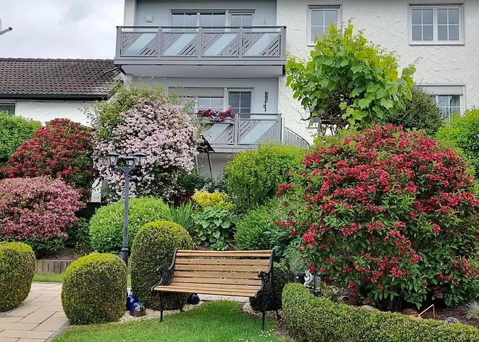 Haus Rossner Nemmersdorf