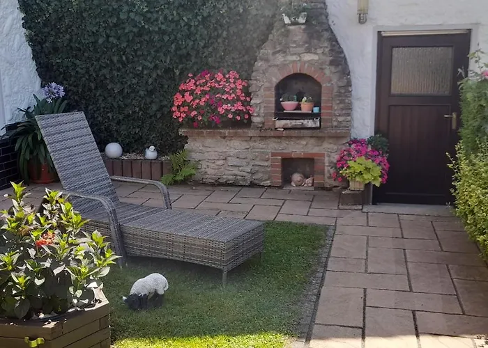 Haus Rossner * Nemmersdorf