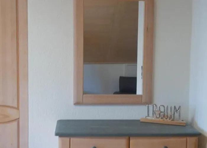 Apartment Haus Rossner