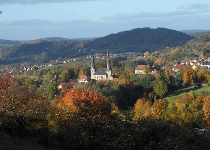 Haus Rossner
