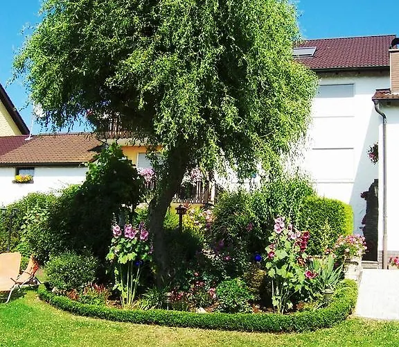 Haus Rossner Nemmersdorf