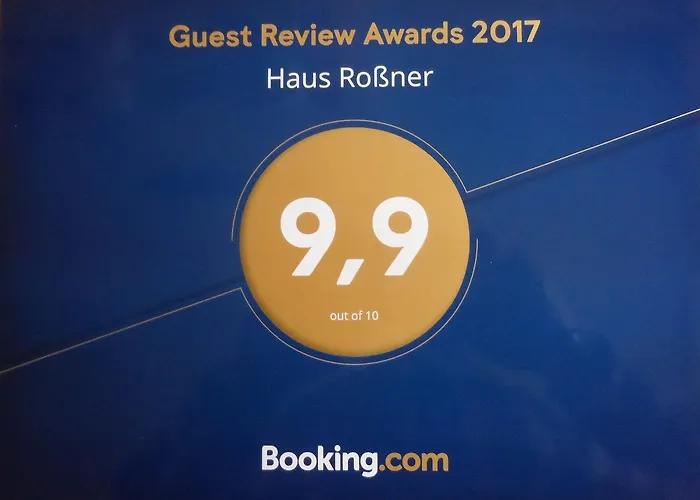 Haus Rossner * Nemmersdorf